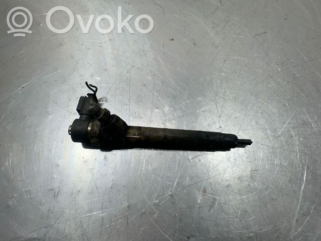 Mercedes-Benz E W211 Inyector de combustible 