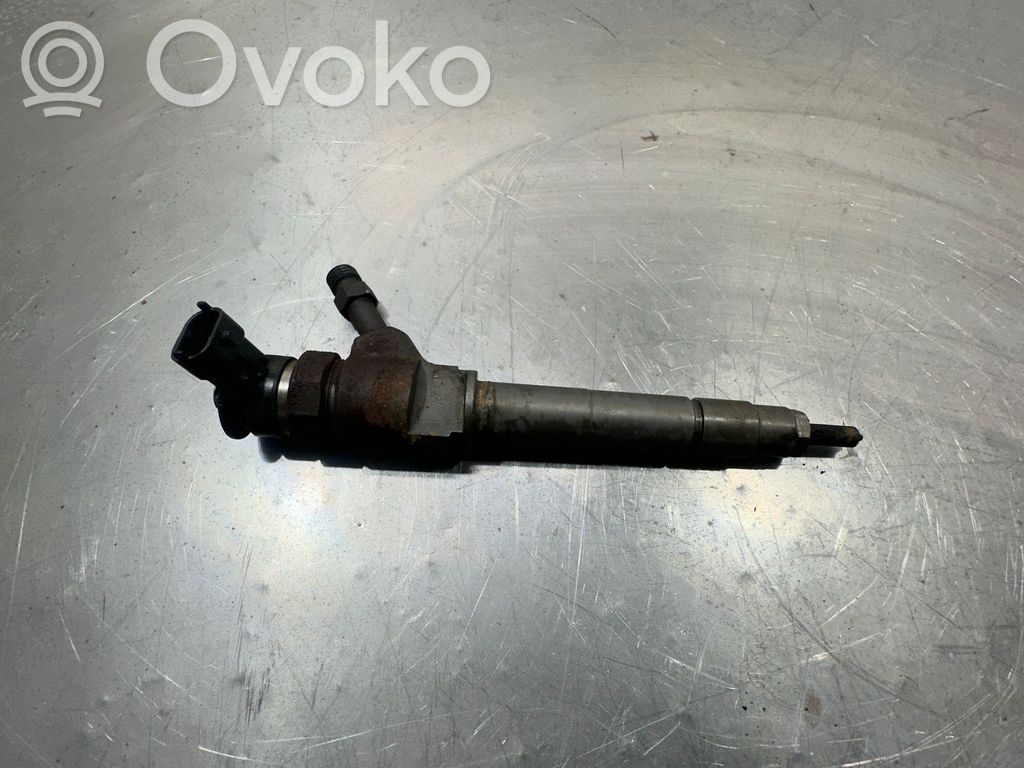 Ford Ranger Inyector de combustible 