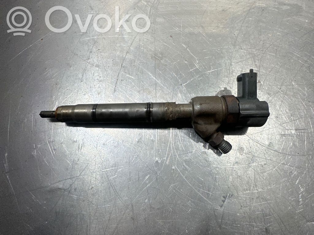 Hyundai i30 Fuel injector 