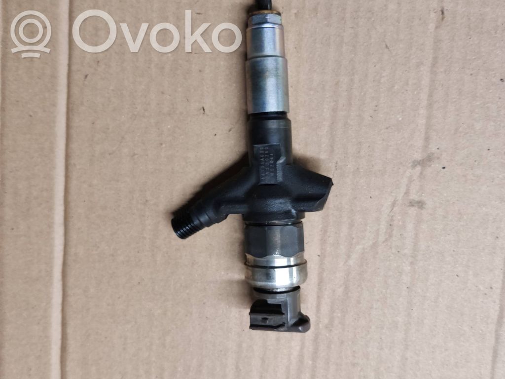 Subaru Forester SH Sprausla (-i) 