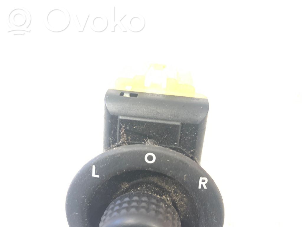 Dodge Caliber Wing mirror switch 