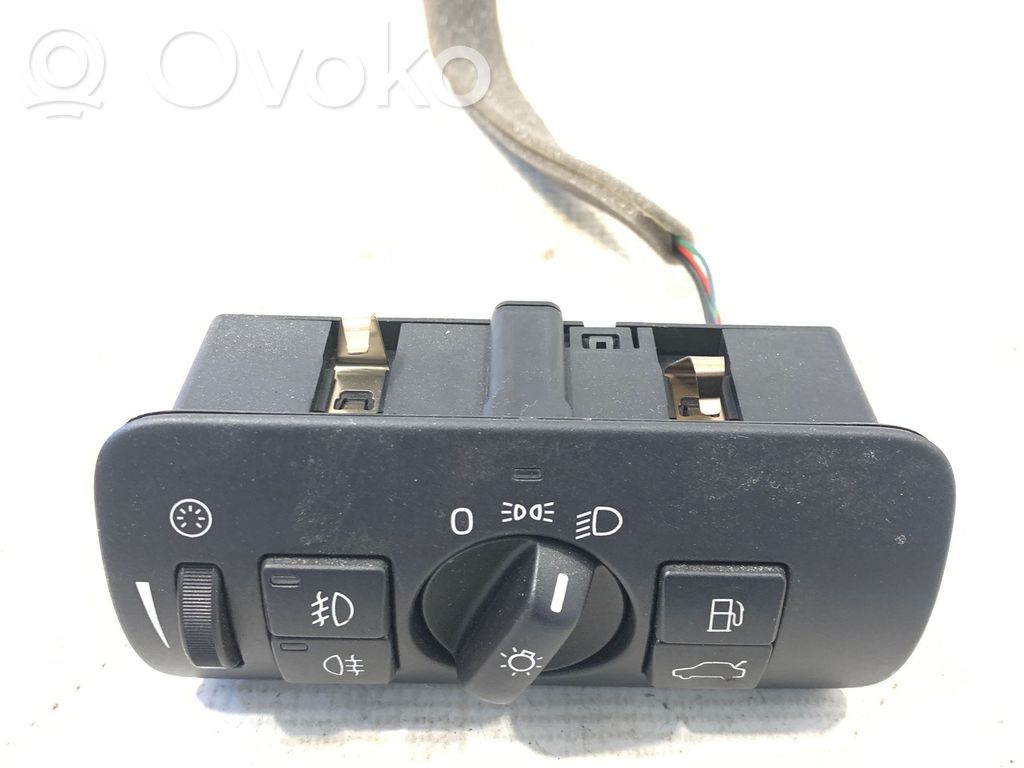 Volvo V70 Light switch 