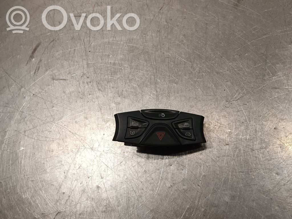 Ford Ka Hazard light switch 
