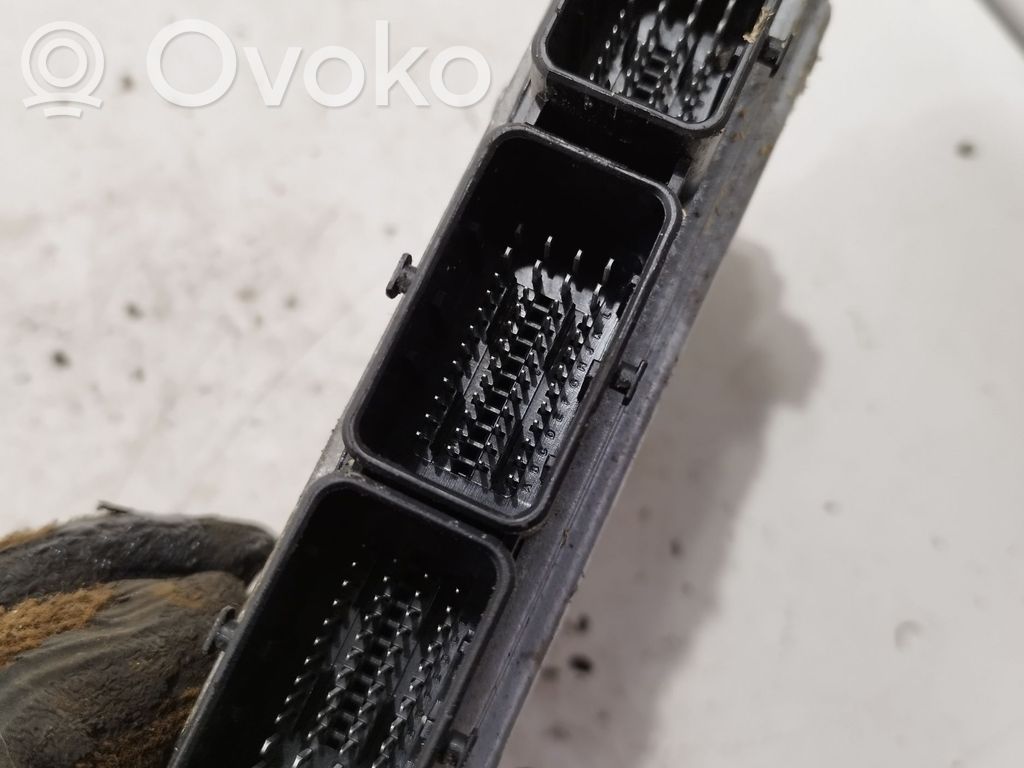 Ford Mondeo MK IV Engine control unit/module ECU 