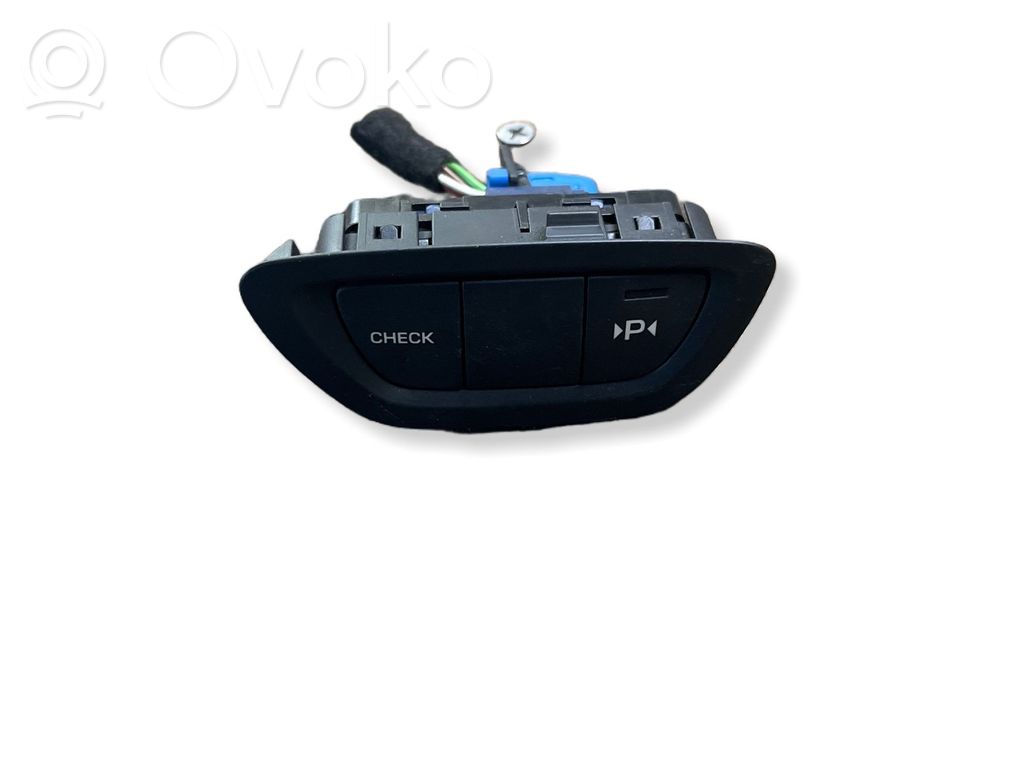 Citroen C5 Other switches/knobs/shifts 