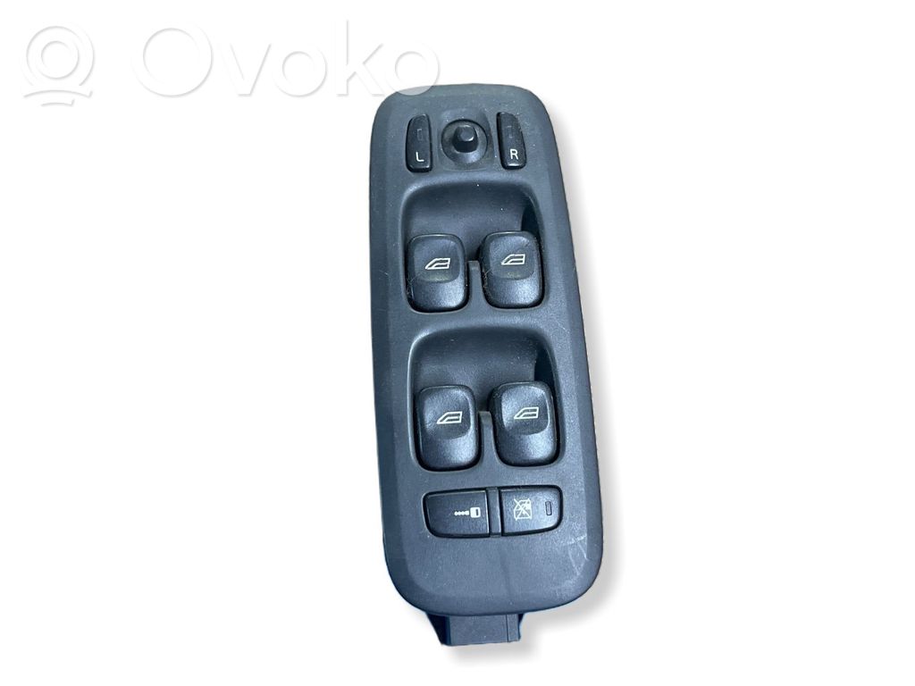 KIA Ceed Electric window control switch 