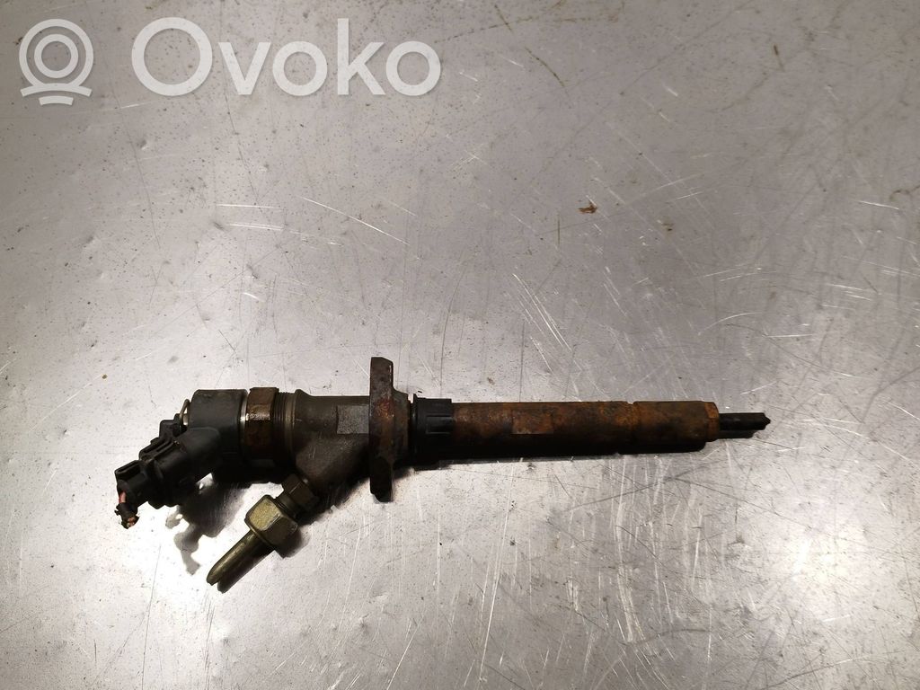 Peugeot 406 Sprausla (-i) 