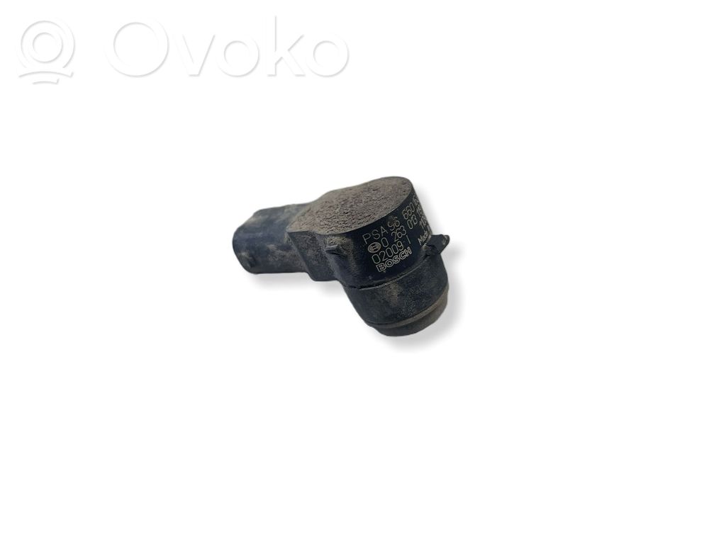 Citroen C4 II Parking PDC sensor 