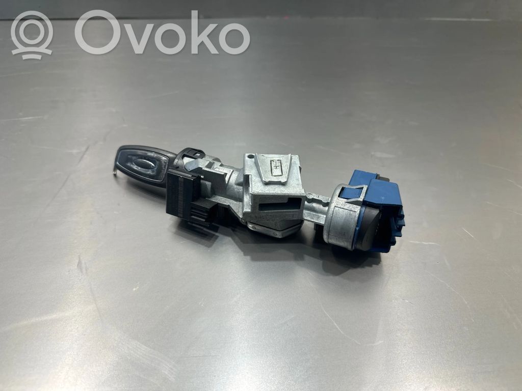 Ford S-MAX Blocchetto accensione 