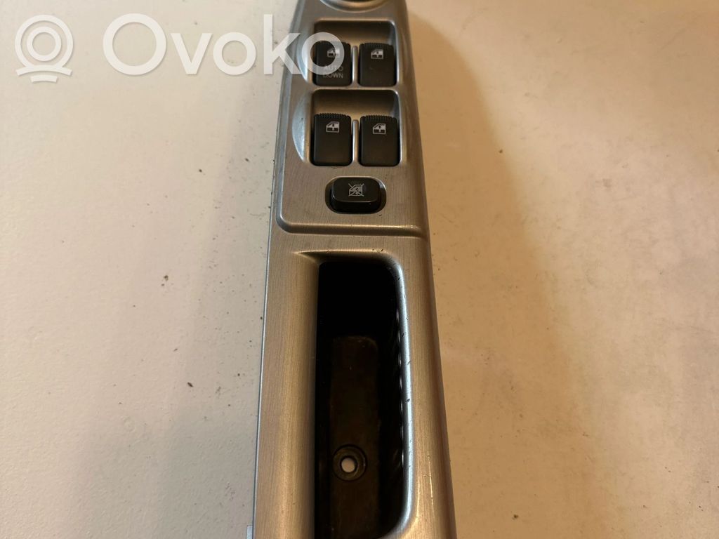 Hyundai Getz Electric window control switch 