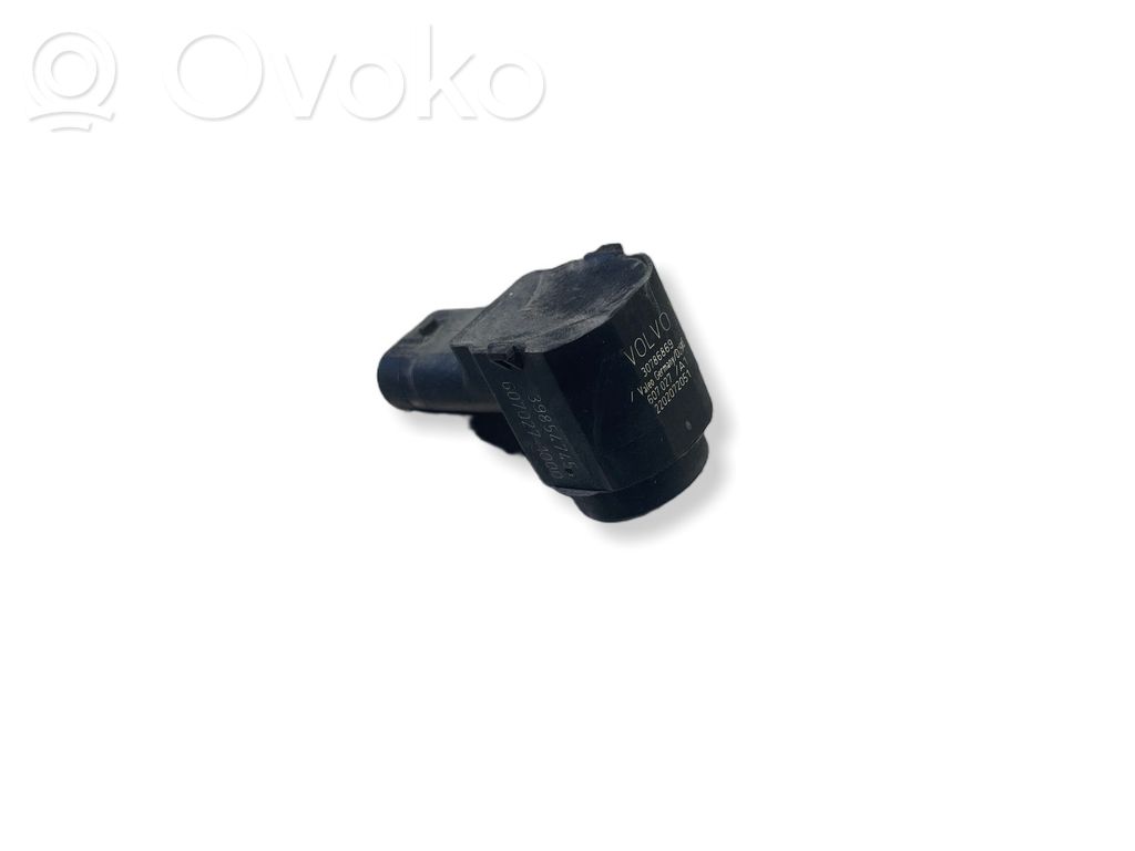 Volvo C30 Parking PDC sensor 