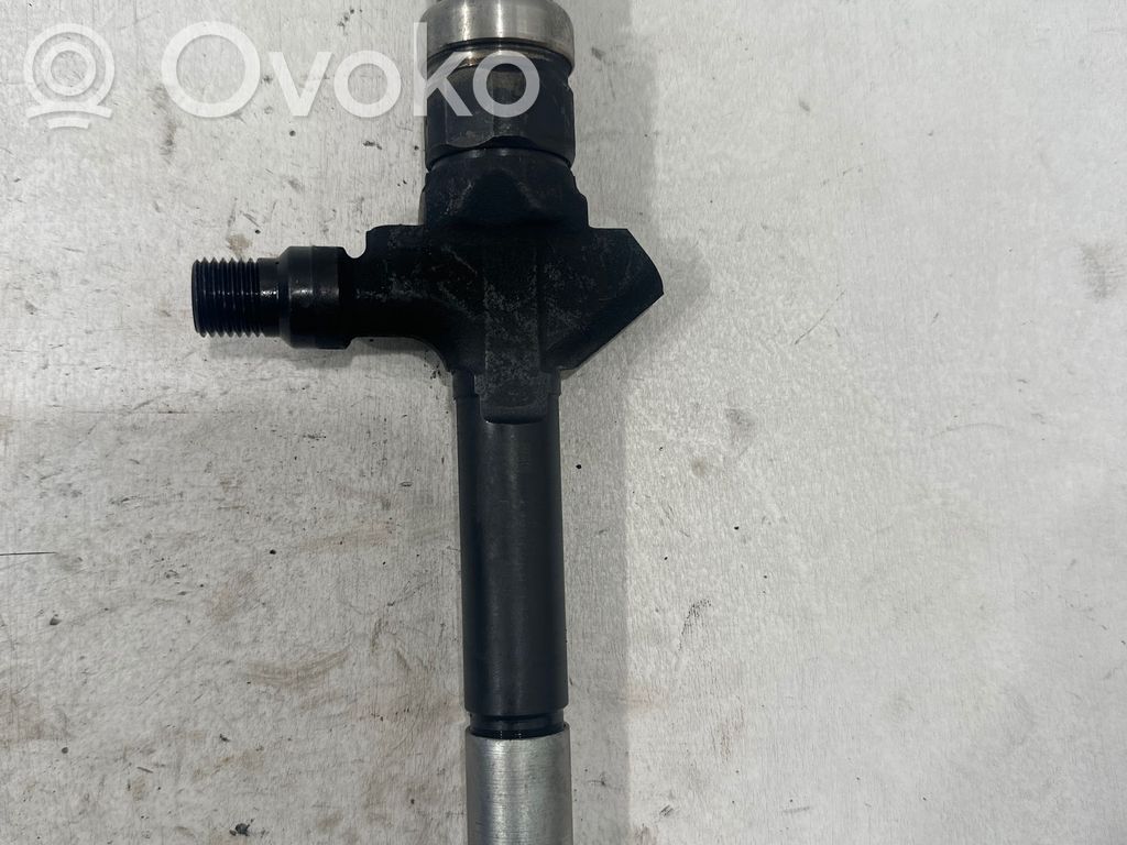 Mazda 6 Fuel injector 