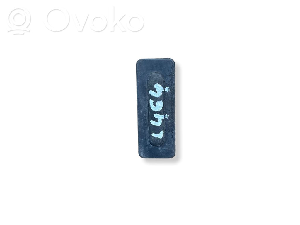 Peugeot 208 I Tailgate/boot open switch button 