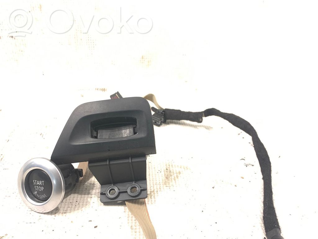 BMW 1 E81 E87 Ignition lock 