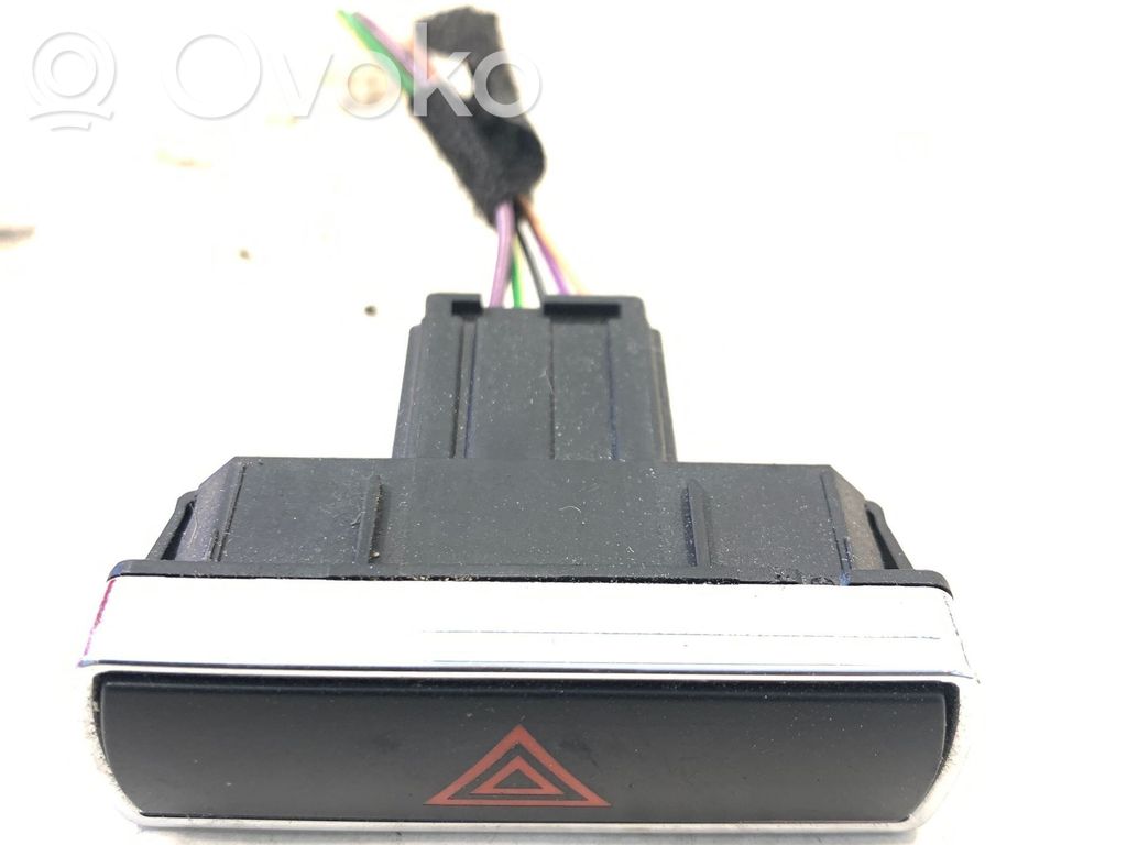 Ford S-MAX Hazard light switch 