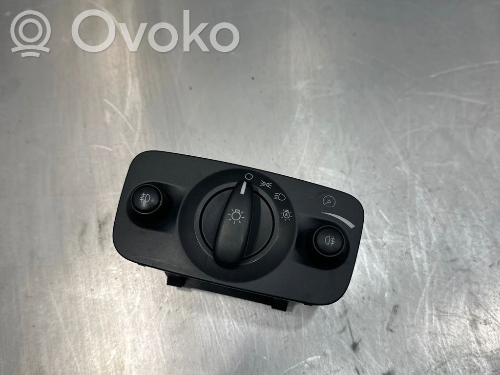 Ford S-MAX Light switch 