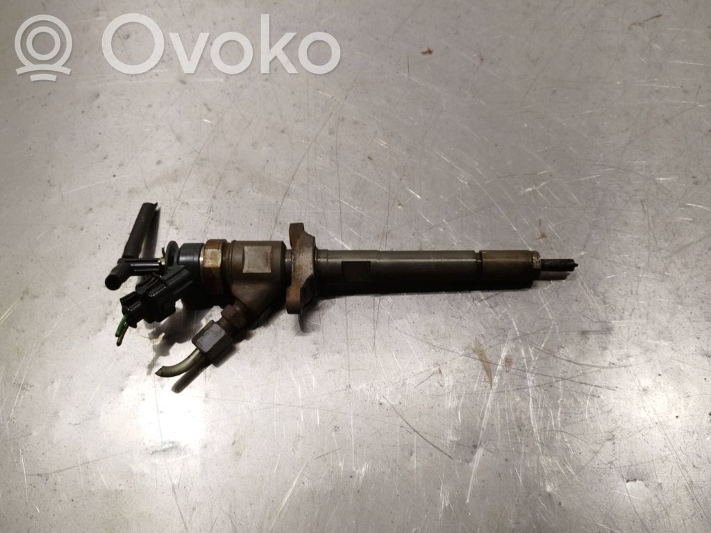Ford Focus Sprausla (-i) 