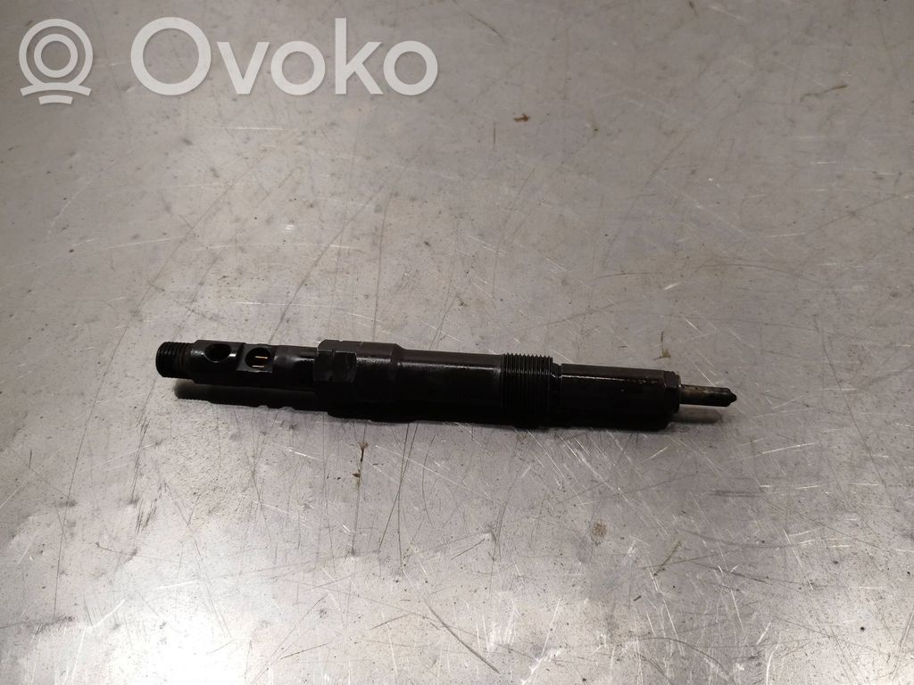 Ford Mondeo Mk III Sprausla (-i) 