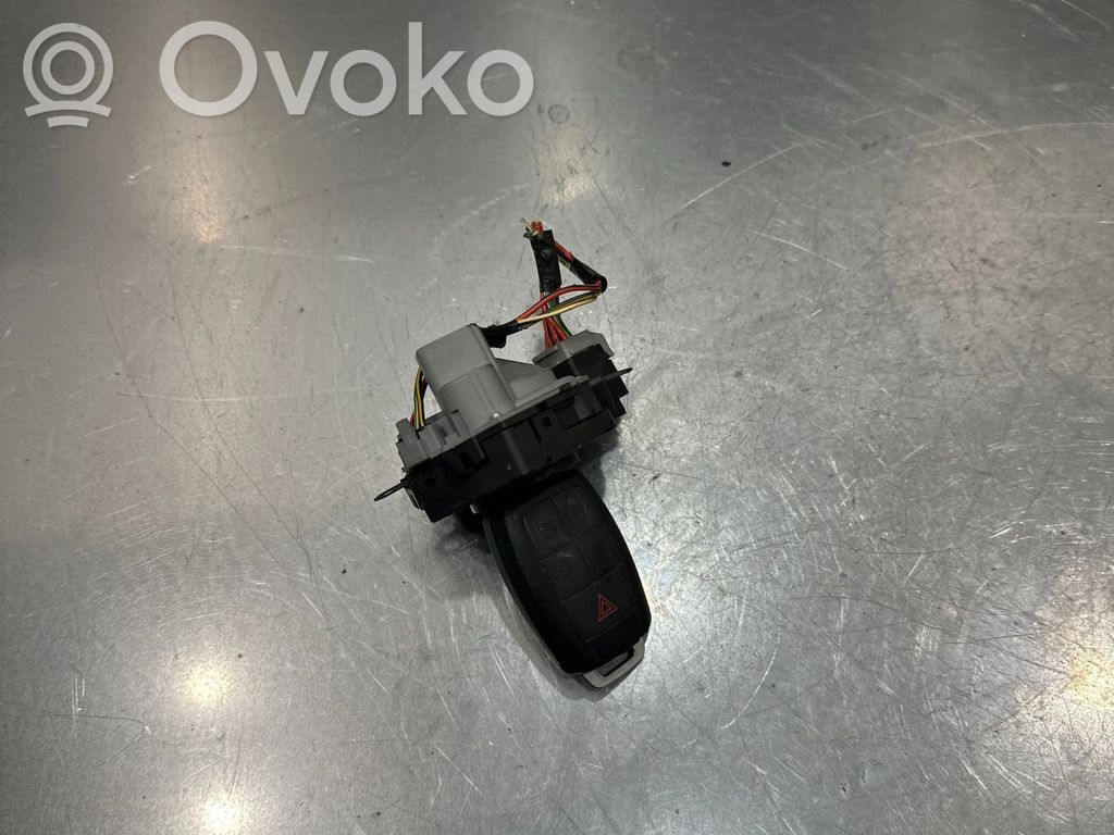 Volvo V50 Užvedimo spynelė 