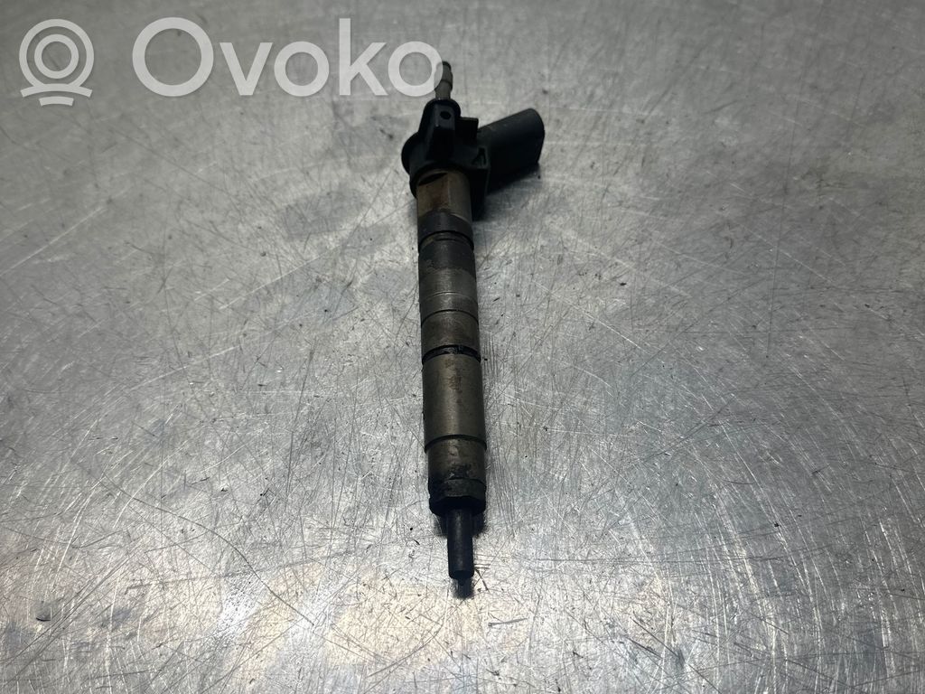 BMW 5 E60 E61 Inyector de combustible 