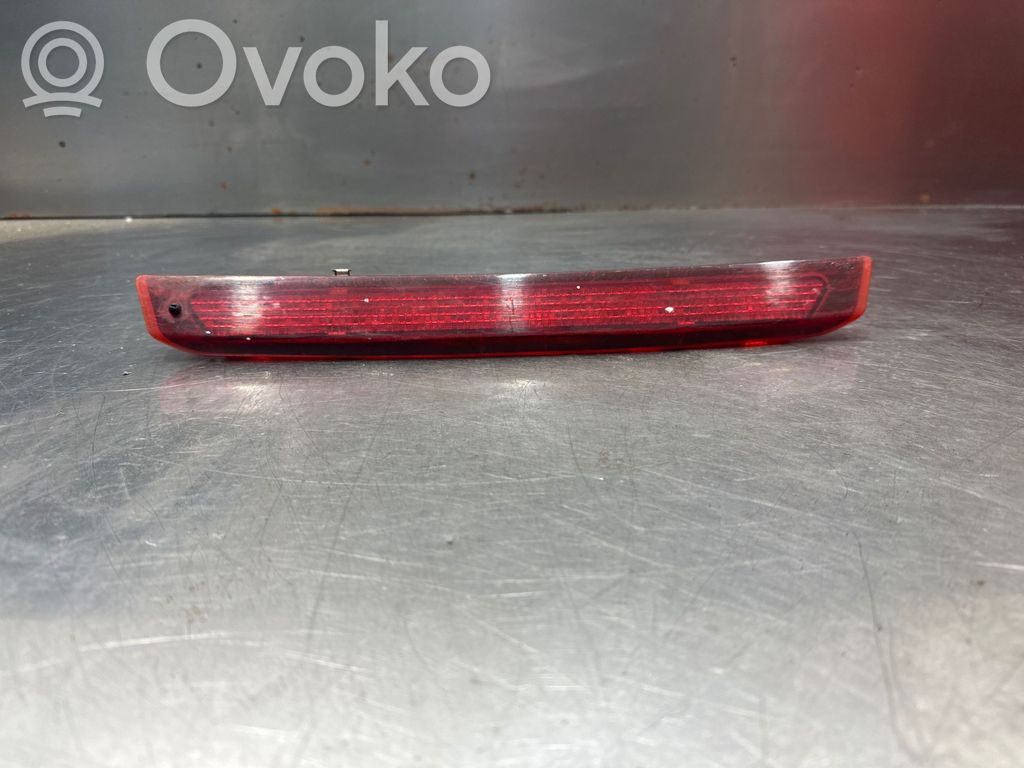 Ford C-MAX II Third/center stoplight 