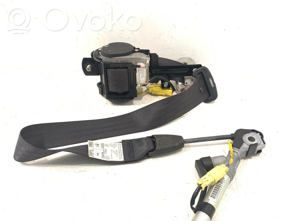 Honda FR-V Cinturón delantero 