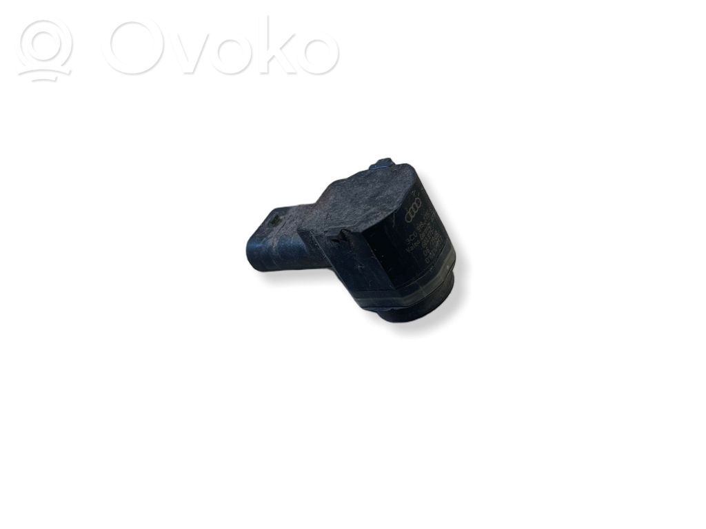 Audi A4 S4 B8 8K Parksensor PDC 
