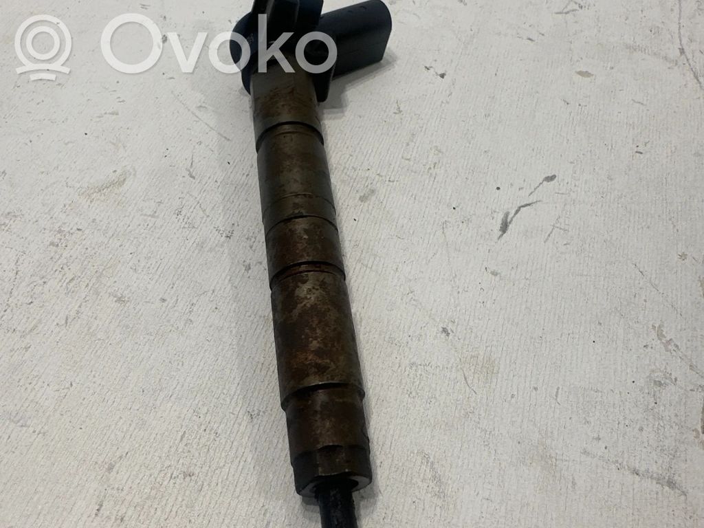 BMW 5 E60 E61 Sprausla (-i) 