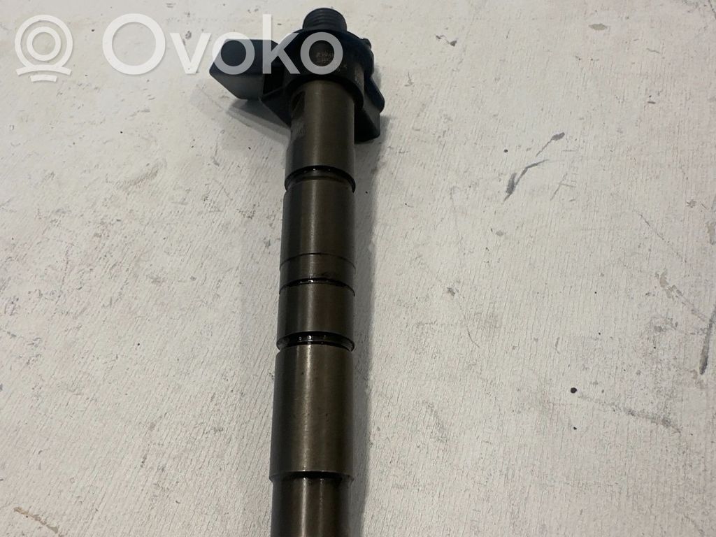 BMW 5 E60 E61 Sprausla (-i) 