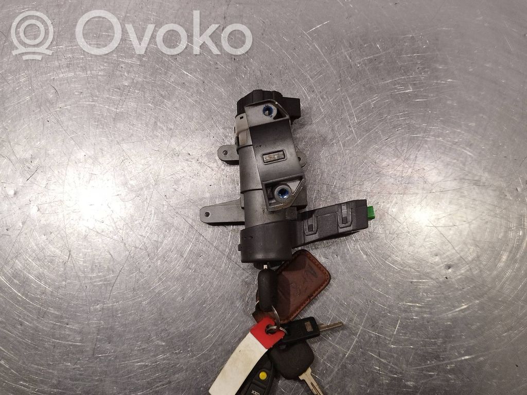 Volvo XC90 Ignition lock 