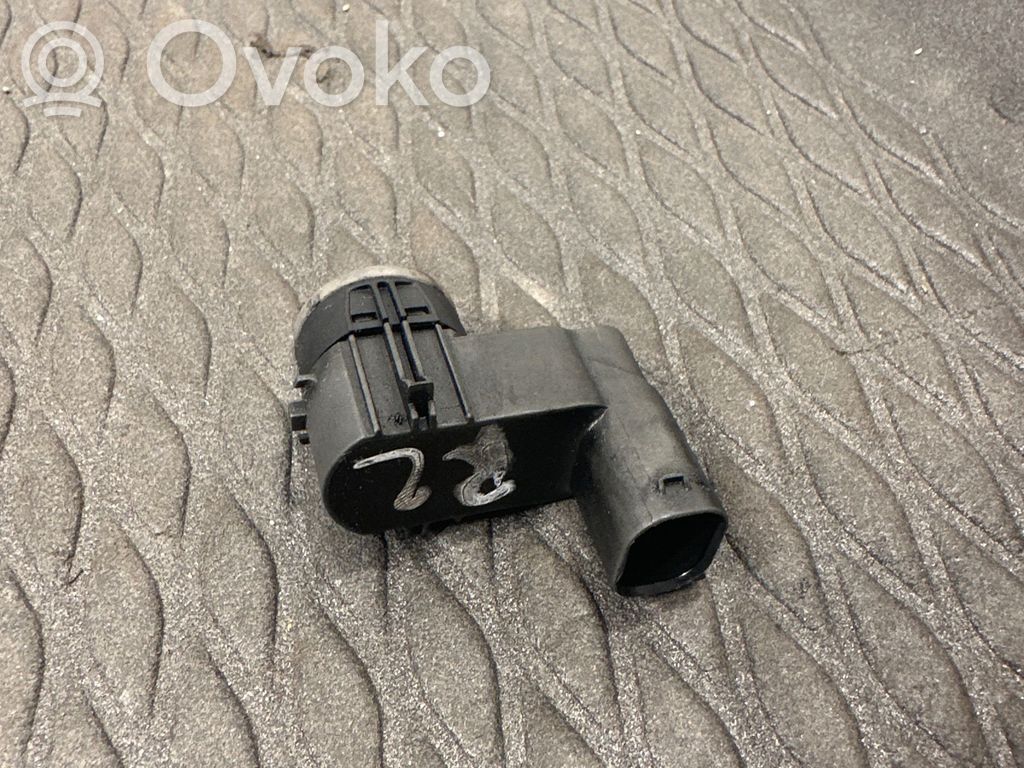 Peugeot 3008 I Parking PDC sensor 
