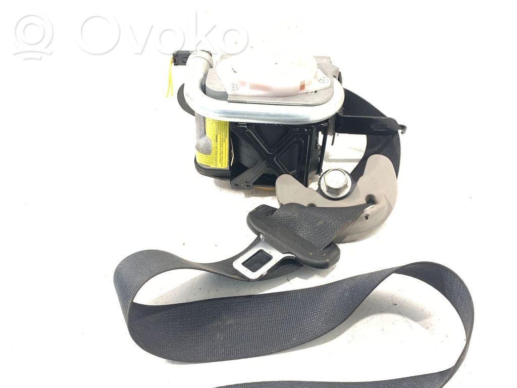 Mitsubishi Grandis Cinturón delantero 