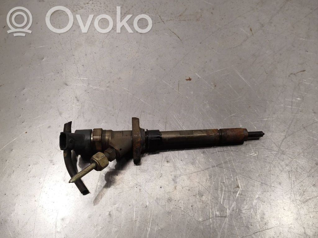 Peugeot 406 Sprausla (-i) 