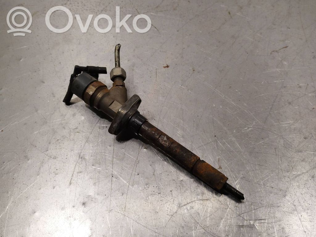 Peugeot 406 Sprausla (-i) 