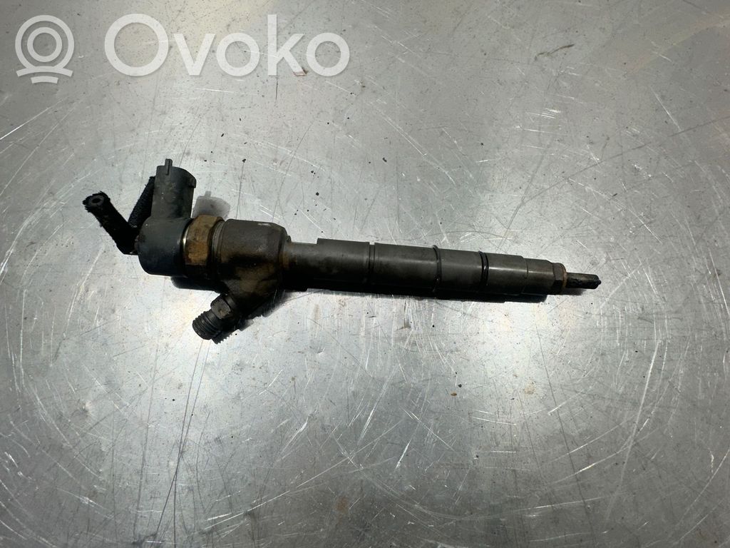 KIA Ceed Inyector de combustible 
