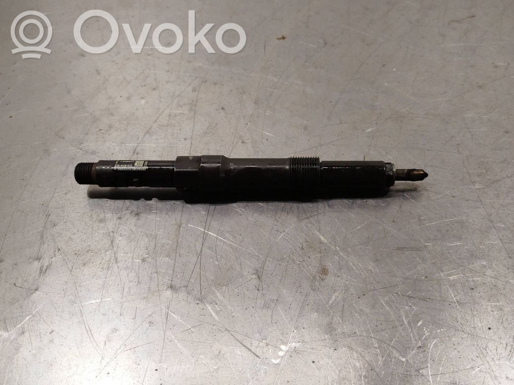 Ford Mondeo Mk III Sprausla (-i) 