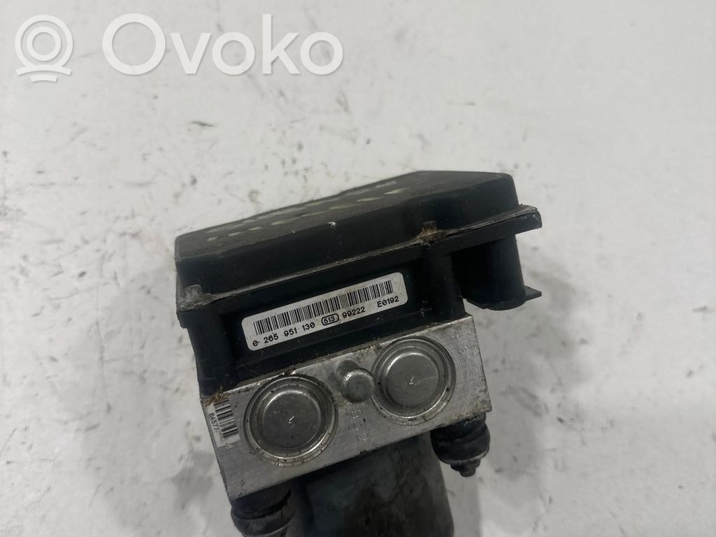 Subaru Impreza III Bomba de ABS 
