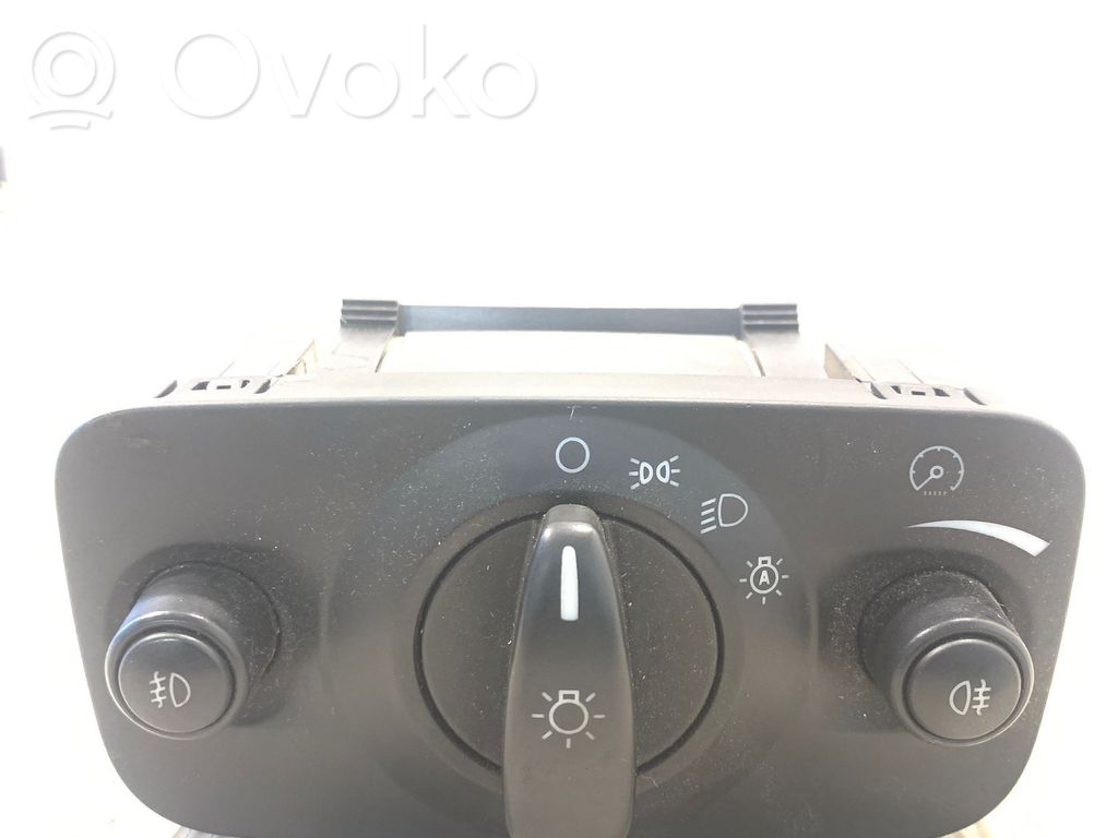 Ford Mondeo MK IV Lichtschalter 