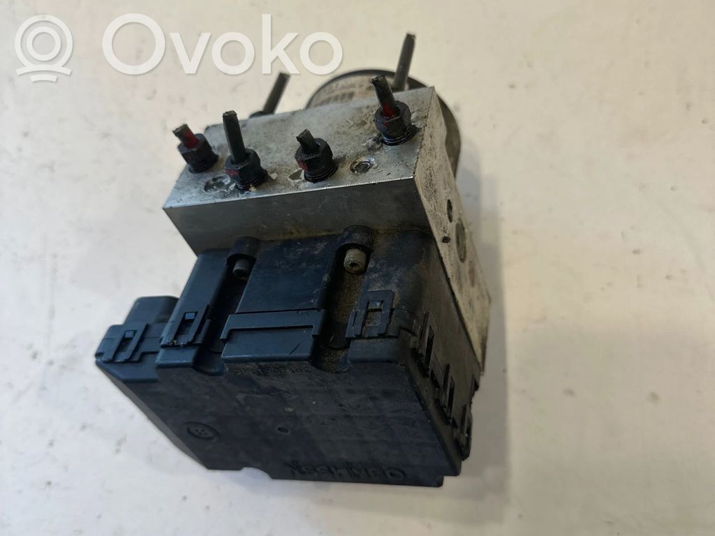 Suzuki Liana ABS Blokas 