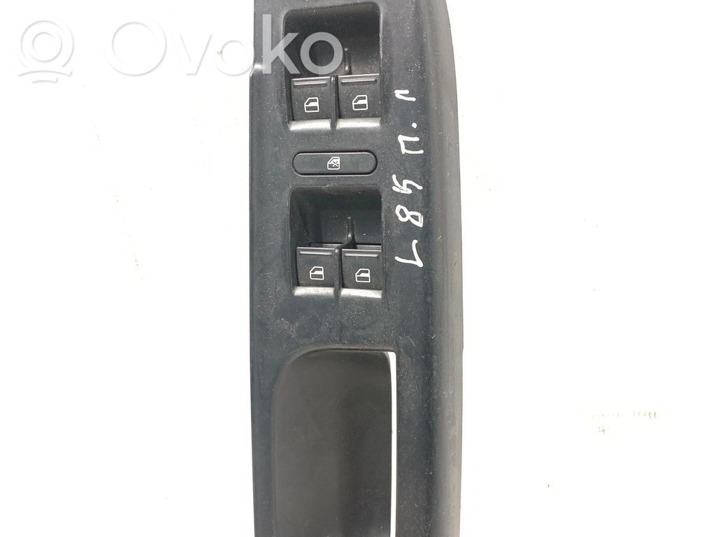 Interruptor del elevalunas eléctrico