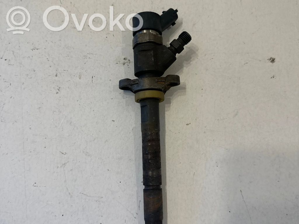 Citroen C4 I Sprausla (-i) 