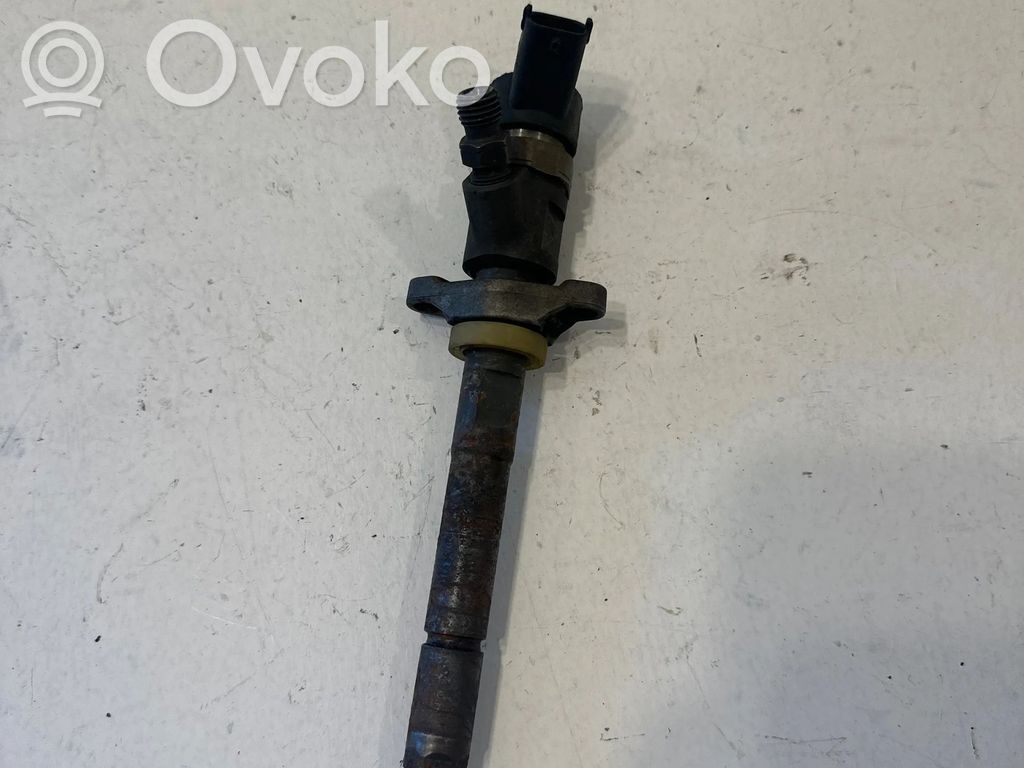 Citroen C4 I Iniettore 