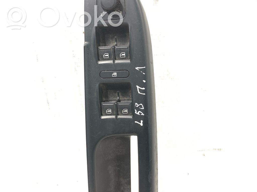 Interruptor del elevalunas eléctrico