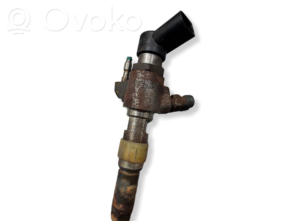 Ford C-MAX II Inyector de combustible 