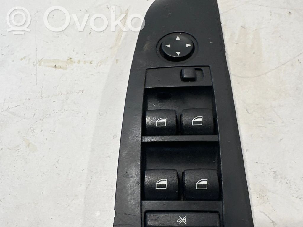 Electric window control switch   391539SW03,6951904,MT074300213