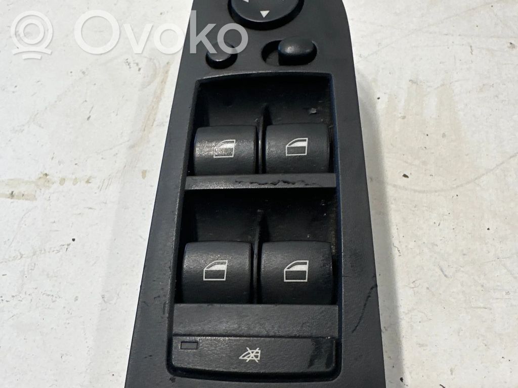 BMW 3 E90 E91 Interruptor del elevalunas eléctrico 