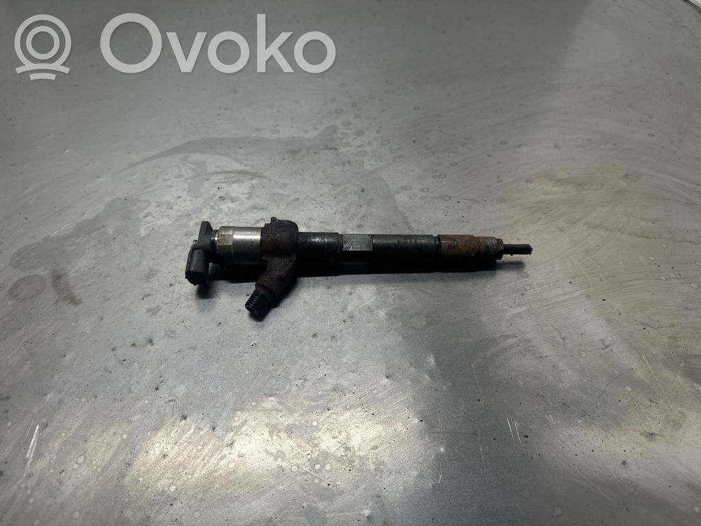 Mitsubishi Outlander Inyector de combustible 