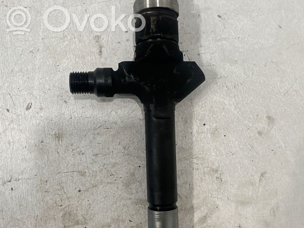 Mazda 6 Fuel injector 