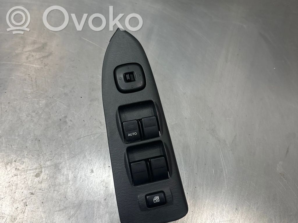 Electric window control switch   514176