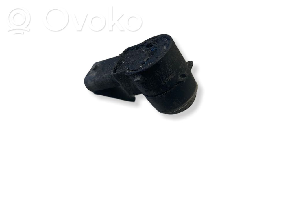 Mercedes-Benz S W221 Parksensor PDC 